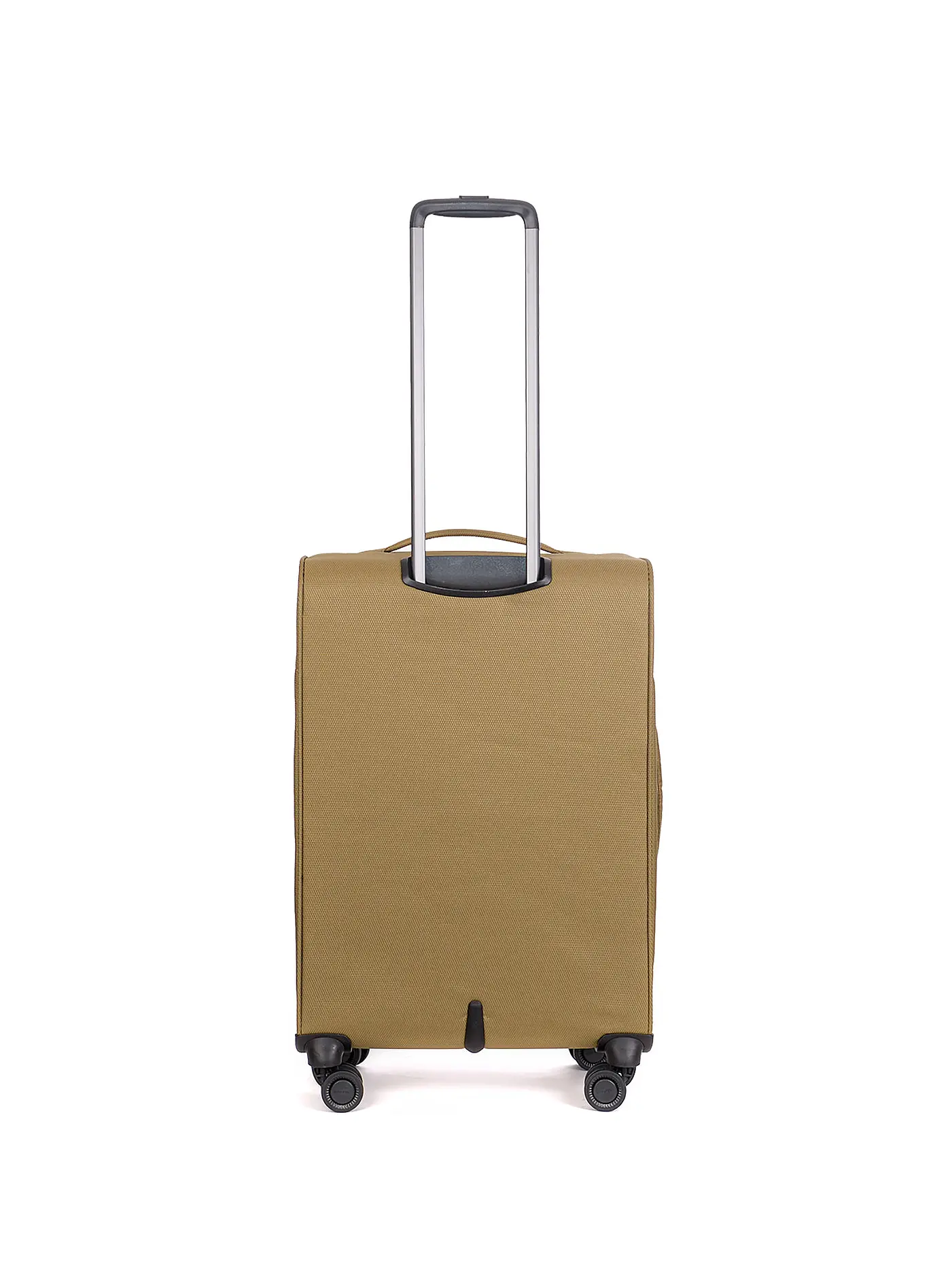 STRATIC | Trolley weich LIGHT M 65cm khaki | olive